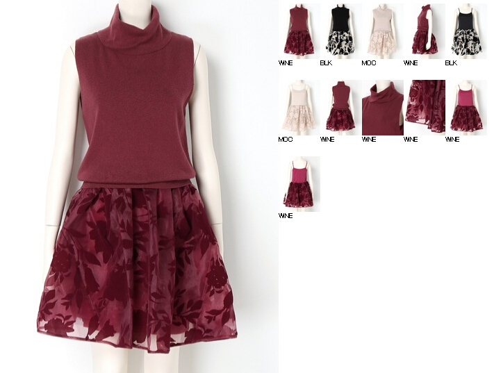 snidel 秋冬新款打底套装.jpg