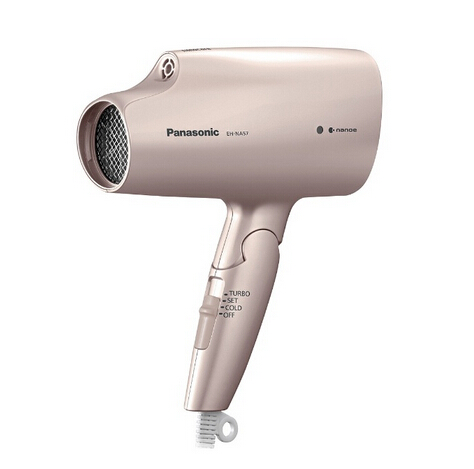 松下电吹风:全球通用电压松下纳米负离子 eh-na57-pn电吹风机.jpg