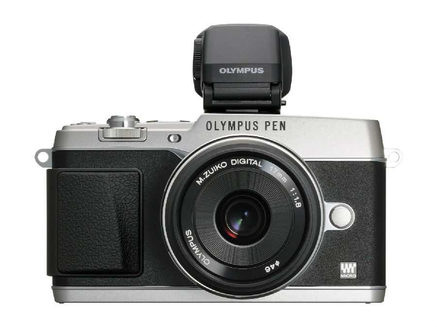 olympus 奥林巴斯 e-p5 微单套机.jpg