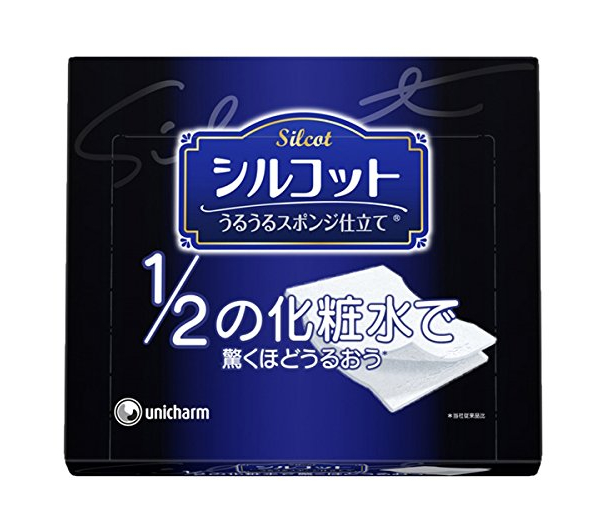 尤妮佳超极省水2化妆棉40枚.png