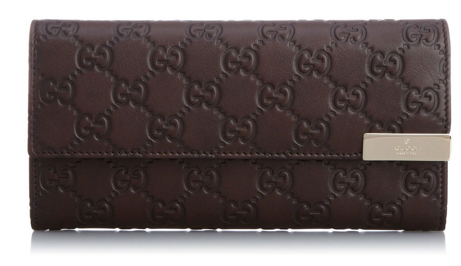 gucci长款压纹钱包.png