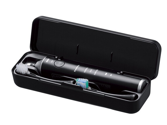 松下超声波振动电动牙刷 黑4.jpg