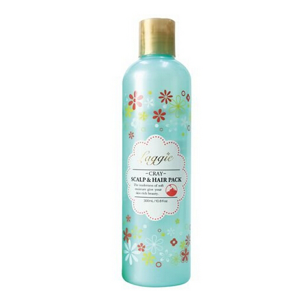 laggie 护发素 300ml 1050日元.jpg