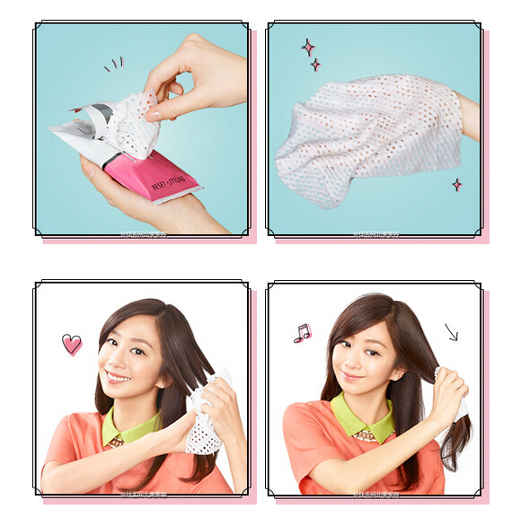 花王 liese 炸毛救星!毛糙头发整理湿巾 203.jpg