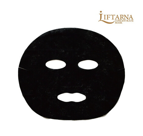 日本pdc 炭配合七日集中护理多功效黑面膜7枚入2.jpg