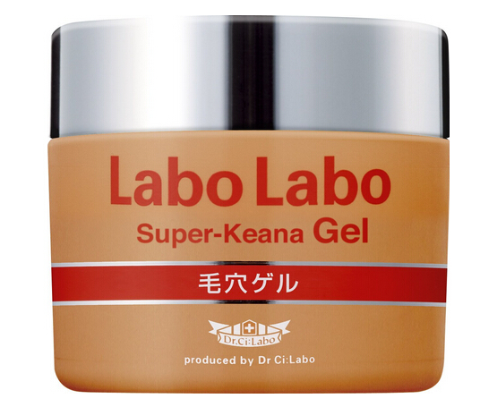 城野医生labolabo 毛孔修复保湿啫喱面霜.jpg