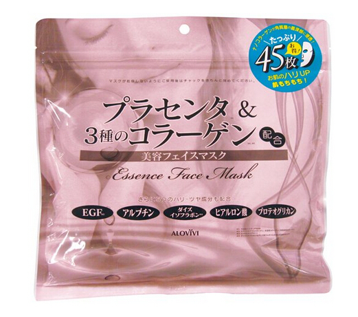 alovivi胎盘精华胶原蛋白面膜45片装.jpg