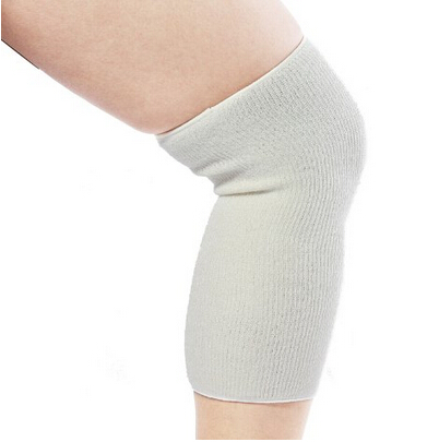 护蚕丝保暖发热护膝3.jpg