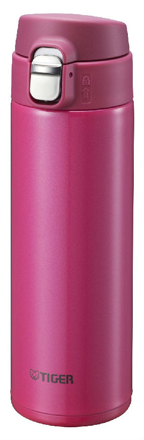 tiger 虎牌 mmj-a048 便携小巧不锈钢保温杯