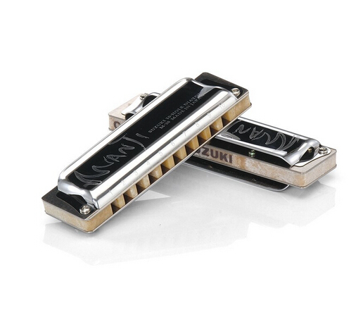 suzuki铃木10孔布鲁斯大师级口琴m-20 manji2.jpg