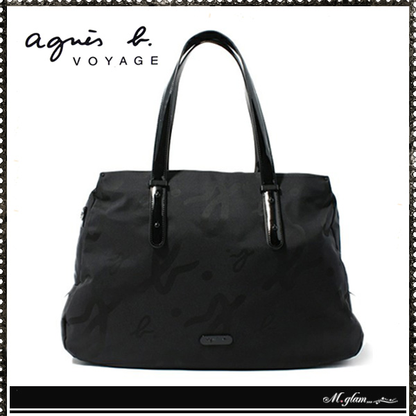 agnes b.包包