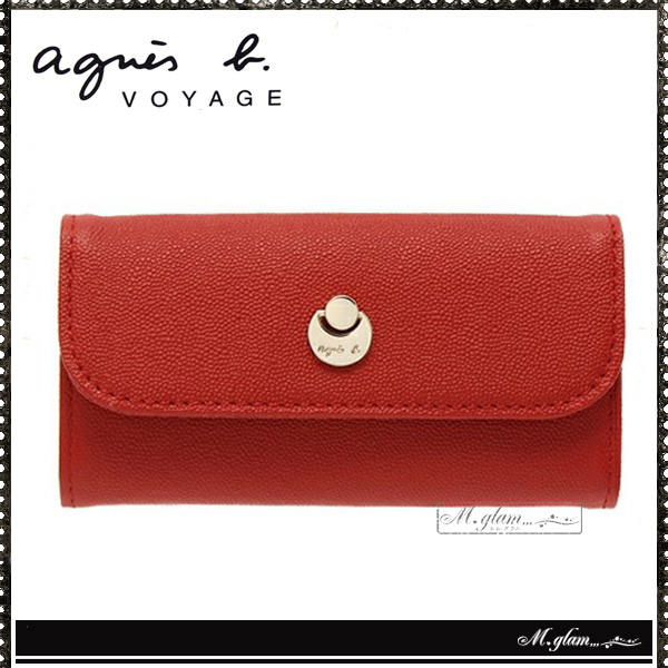 agnes b.包包