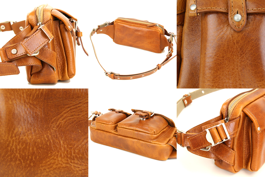 baggyport包包细节