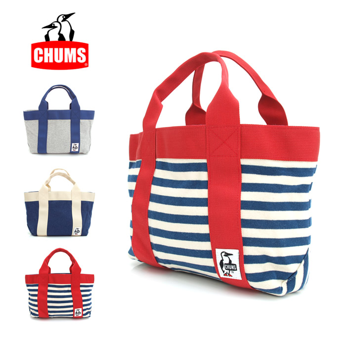 chums洽洽鸟手袋