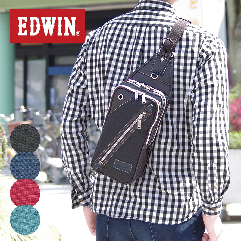 edwin产品