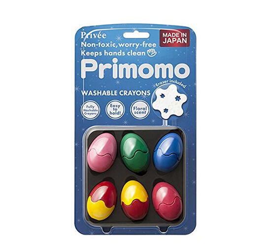 primomo彩蛋型儿童彩色蜡笔6色.jpg