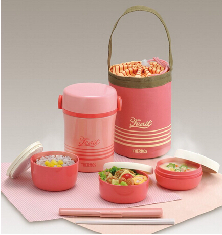 膳魔师thermos保温便当盒粉3.jpg