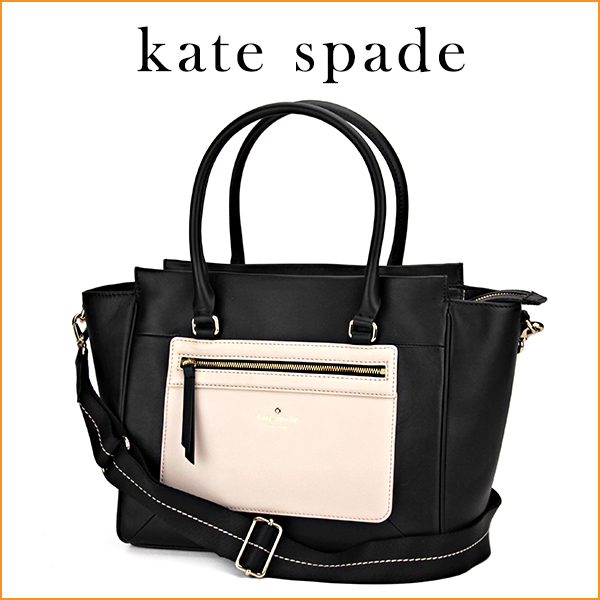 kate spade凯特·丝蓓手提包