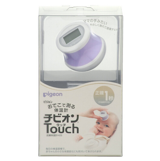 pigeon贝亲宝宝专用触摸式温度计.jpg