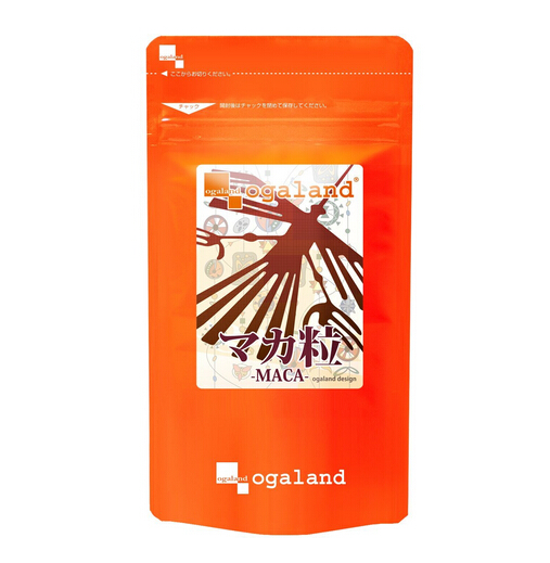 ogaland 玛卡浓缩精华 270粒.jpg