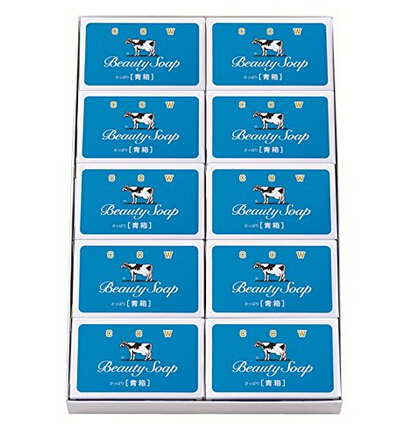 cow 牛牌 香皂 茉莉花清爽型.jpg