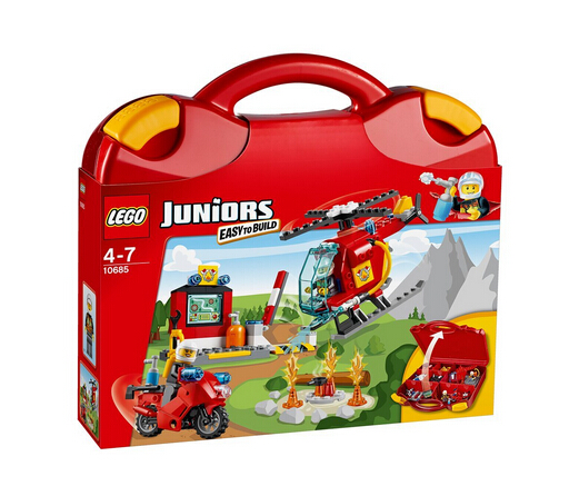 lego 乐高 juniors 小拼砌师系列2.jpg