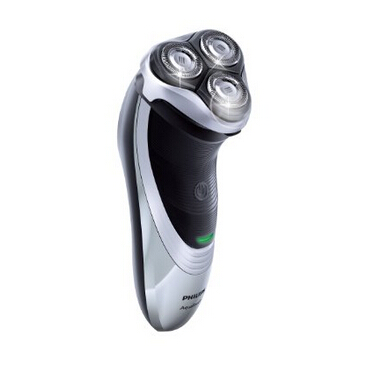 philips飞利浦 干湿两用三刀头电动剃须刀.jpg