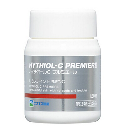 白兔牌hythiol-c premier美白去斑丸2.jpg