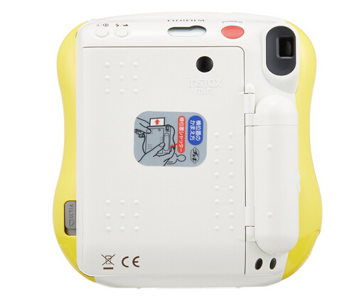 fujifilm 富士 ins mini25 rilakkuma 轻松熊2.jpg