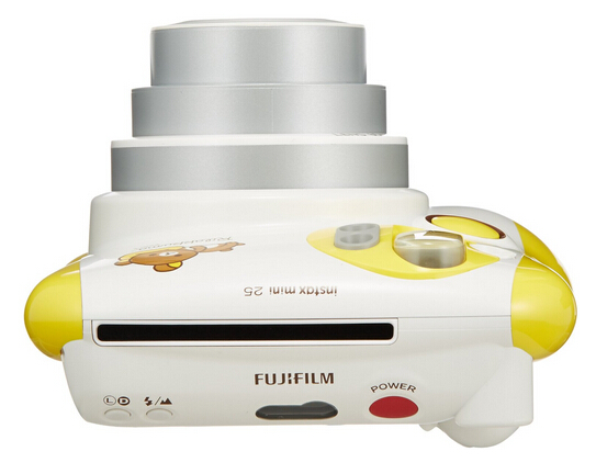fujifilm 富士 ins mini25 rilakkuma 轻松熊3.jpg