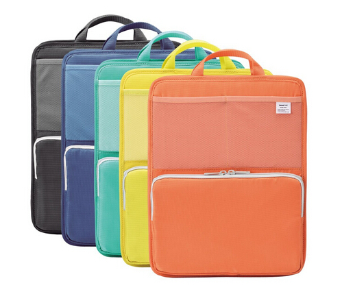 lihit lab. 立式a4大小双肩包专用收纳包2.jpg