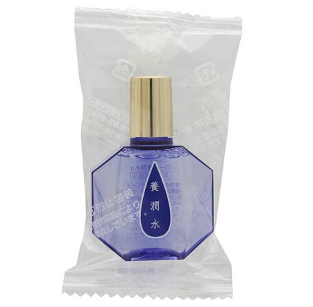 rohto乐敦 低凉感 养润水滴眼液2.jpg