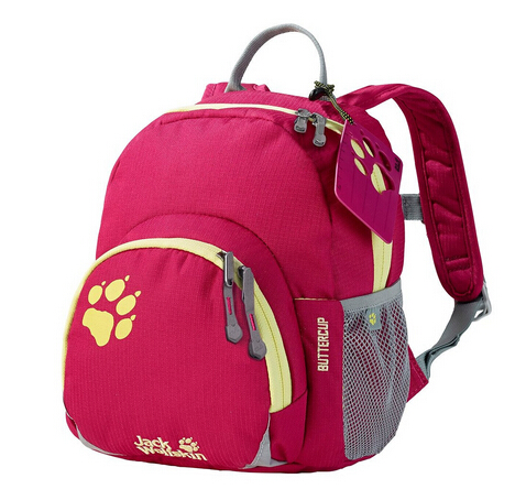 jackwolfskin狼爪 buttercup 儿童背包.jpg