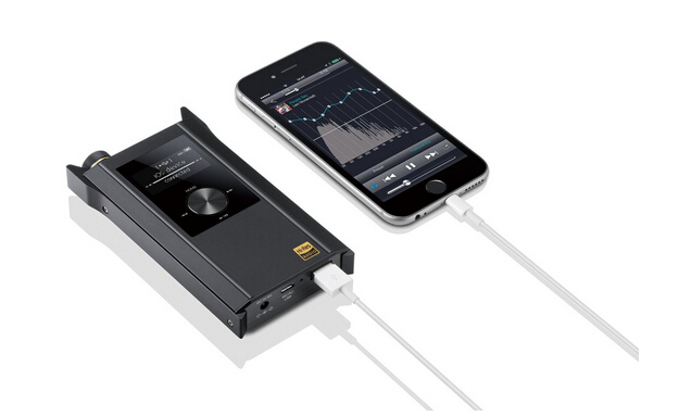 onkyo 安桥 dac-ha300 便携式耳放一体化播放器7.jpg