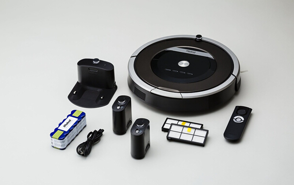 irobot roomba 870 家庭机器人2.jpg