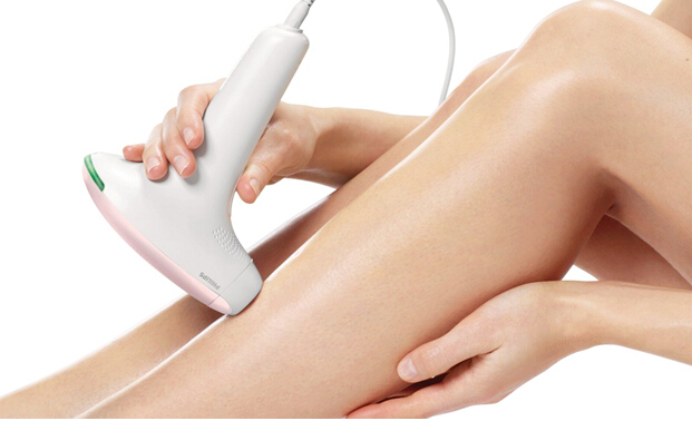 philips 飞利浦 lumea sc199100 家用脉冲光脱毛器4.jpg