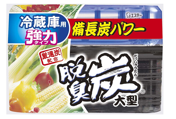 st dasshutan 脱臭炭240g 活性炭除味脱臭除臭.jpg