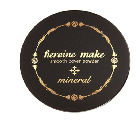 kiss me奇士美 控油美白遮瑕保湿粉饼2.jpg