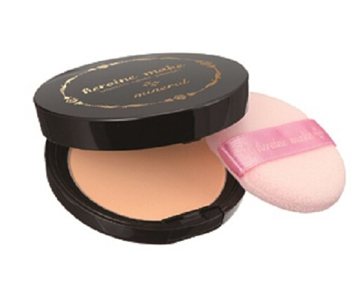 kiss me奇士美 控油美白遮瑕保湿粉饼3.jpg