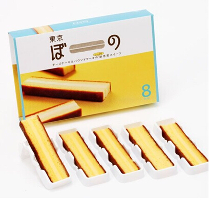 东京ぼーの 奶酪芝士夹心蛋糕.jpg