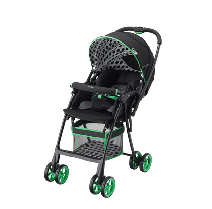 aprica 阿普丽佳 婴儿童超轻手推车2.png