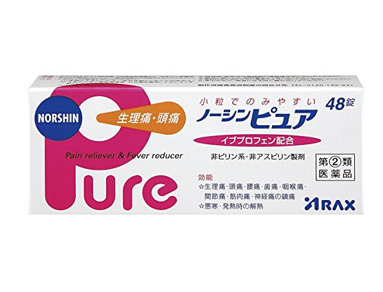 norshin生理痛、头痛颗粒48粒.jpg