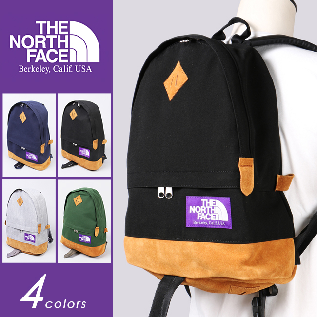 the north face品牌背包