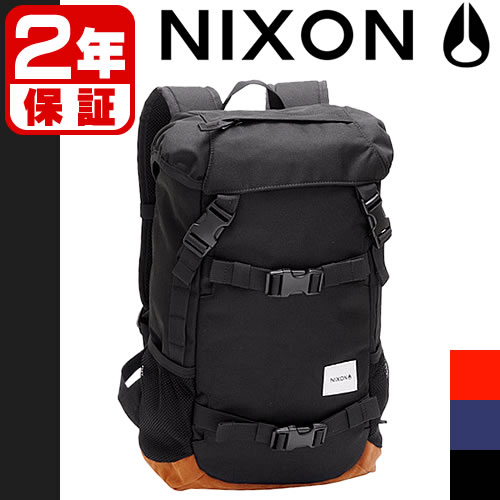 nixon尼克松背包