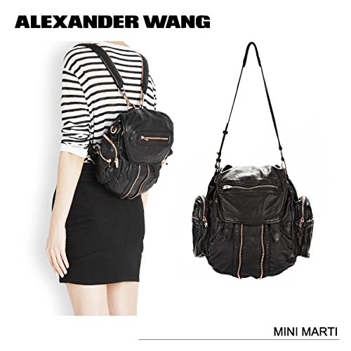 alexander wang双肩包