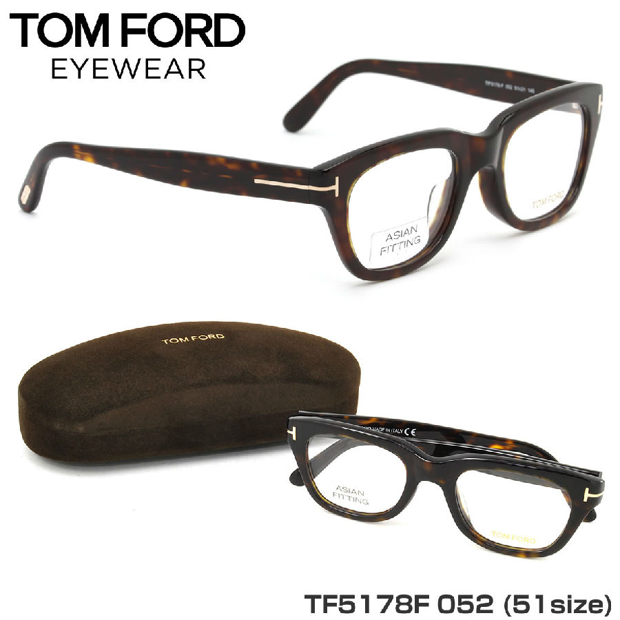 tom ford眼镜