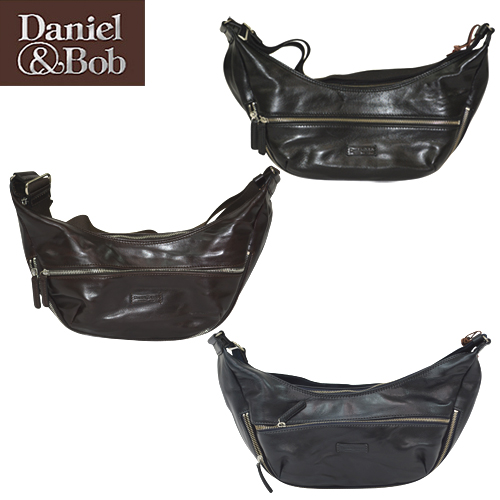 daniel & bob包包