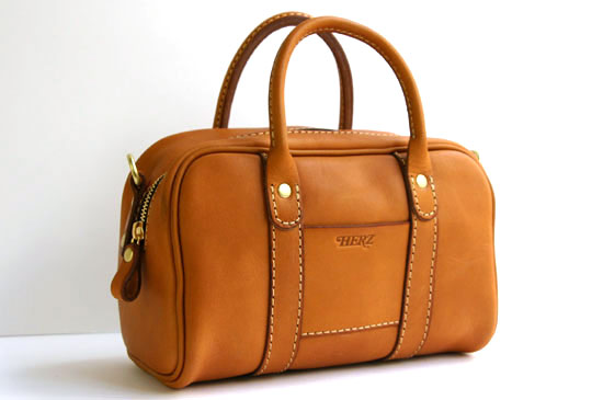 hervé chapelier手提包